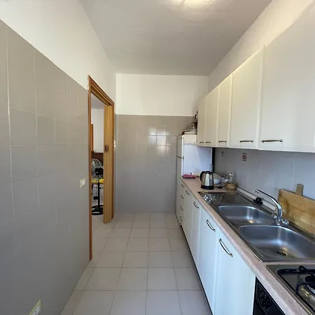 Private Beach Pola Appartement