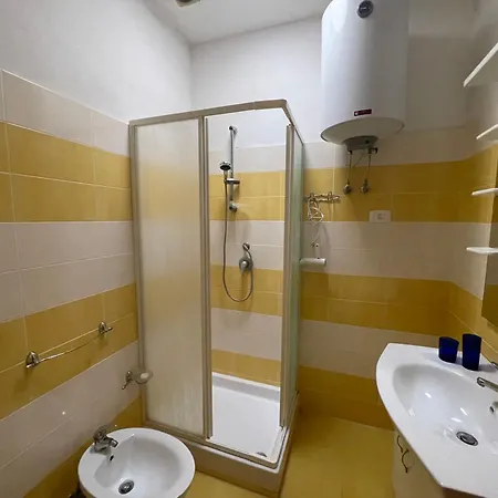 Private Beach Pola Appartement