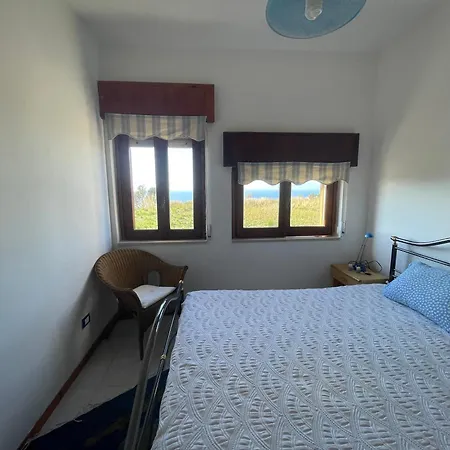 Appartement Private Beach Pola