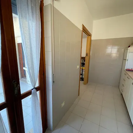 Private Beach Pola Appartement