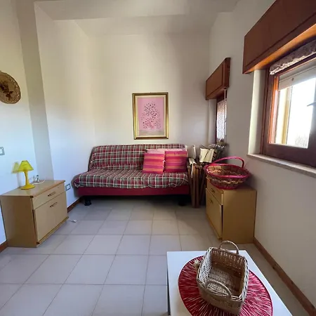 Private Beach Pola Appartement