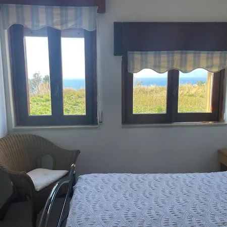 Appartement Private Beach Pola San Nicola Arcella