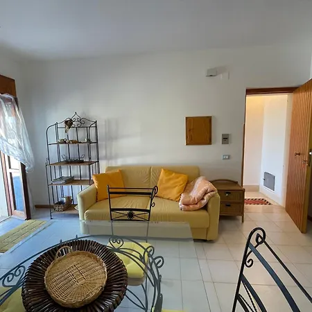 Appartement Private Beach Pola